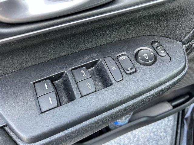 used 2018 Honda CR-V car, priced at $17,427