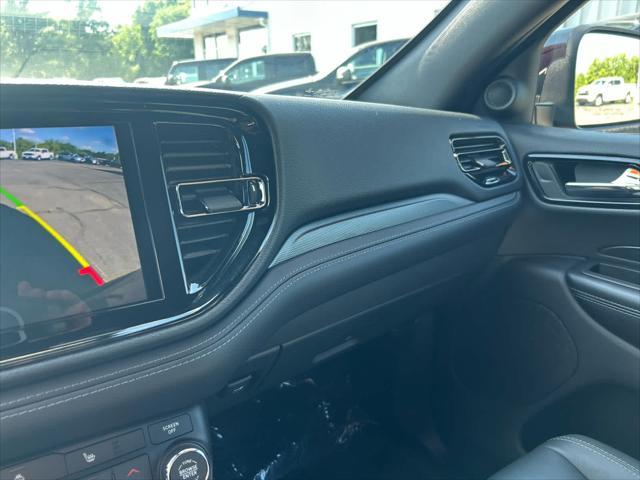 used 2022 Dodge Durango car, priced at $37,952