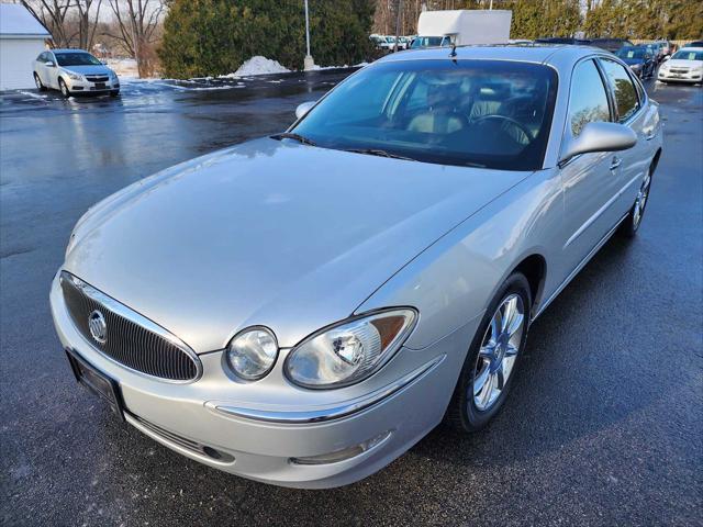 used 2005 Buick LaCrosse car, priced at $6,952