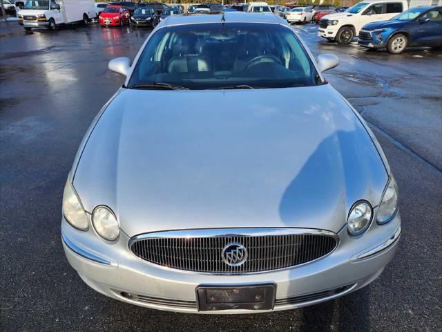 used 2005 Buick LaCrosse car, priced at $6,952