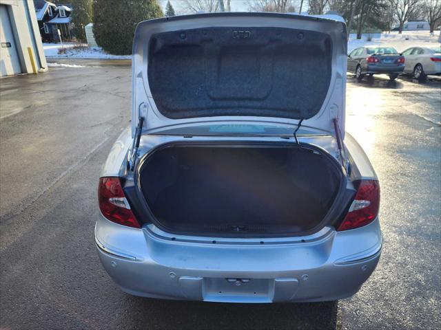 used 2005 Buick LaCrosse car, priced at $6,952