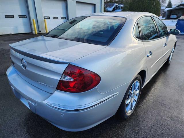 used 2005 Buick LaCrosse car, priced at $6,952