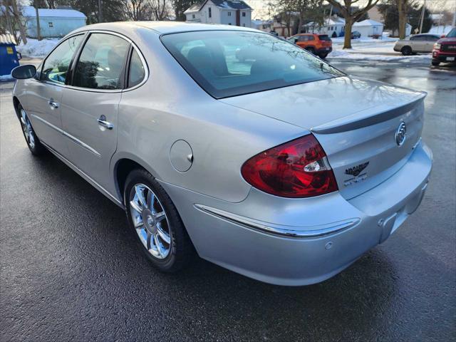 used 2005 Buick LaCrosse car, priced at $6,952