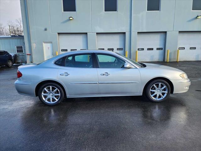 used 2005 Buick LaCrosse car, priced at $6,952