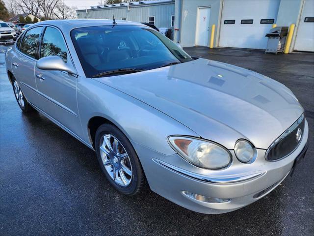 used 2005 Buick LaCrosse car, priced at $6,952