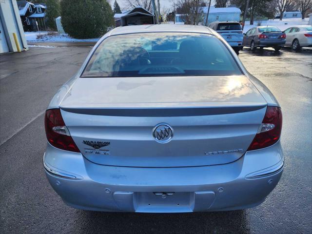 used 2005 Buick LaCrosse car, priced at $6,952