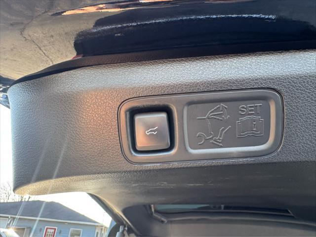 used 2021 Ford Expedition Max car, priced at $52,952