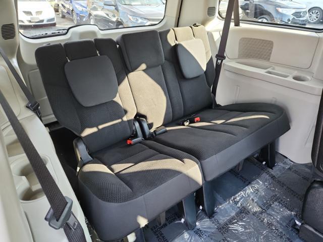 used 2019 Dodge Grand Caravan car, priced at $13,452