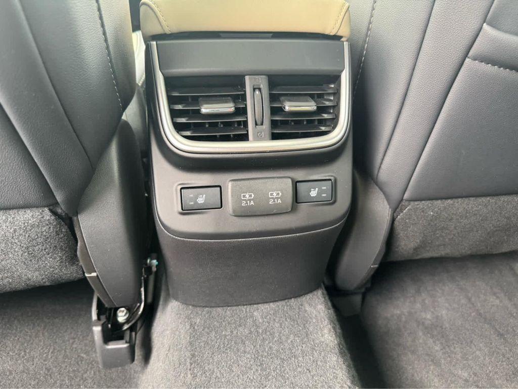 used 2022 Subaru Outback car, priced at $28,952
