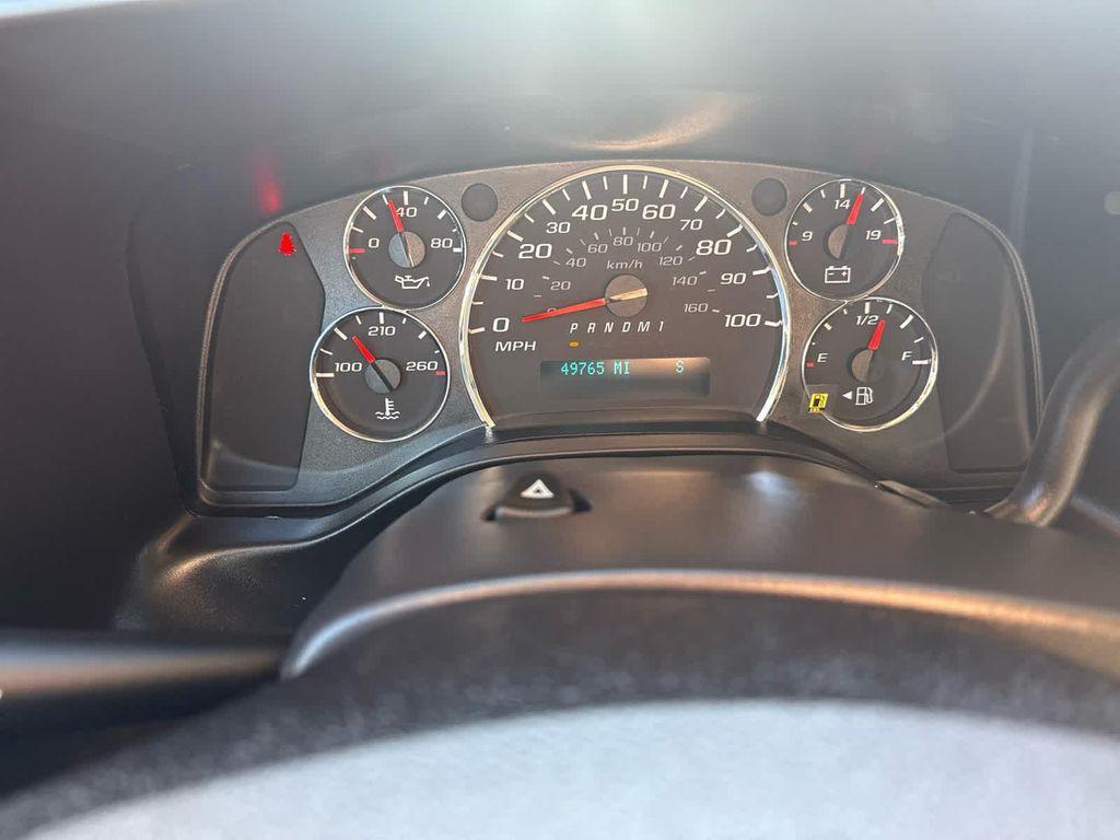 used 2017 Chevrolet Express 3500 car, priced at $29,952