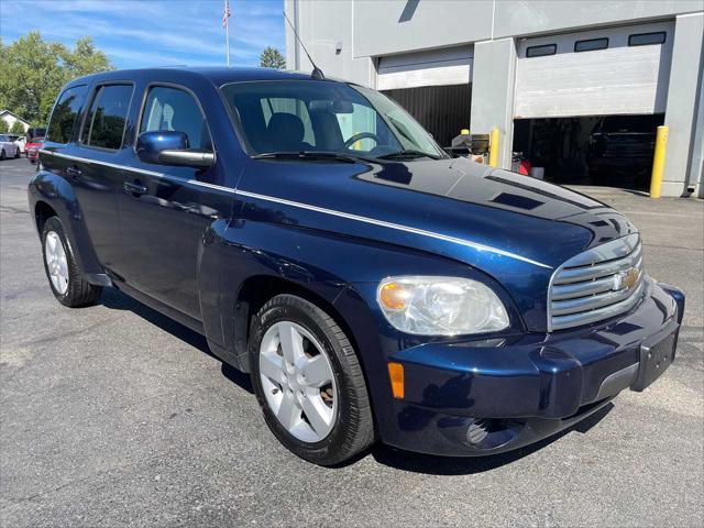 used 2011 Chevrolet HHR car, priced at $7,952