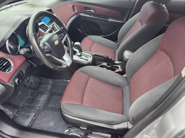 used 2011 Chevrolet Cruze car, priced at $7,452