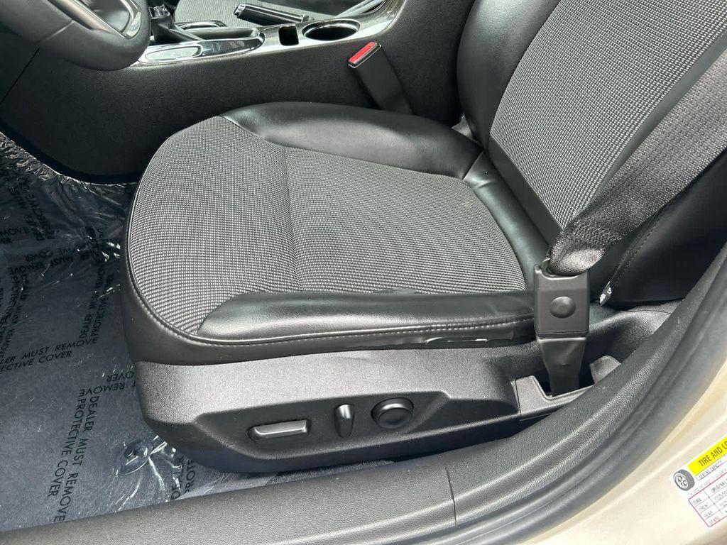 used 2014 Chevrolet Malibu car, priced at $11,952