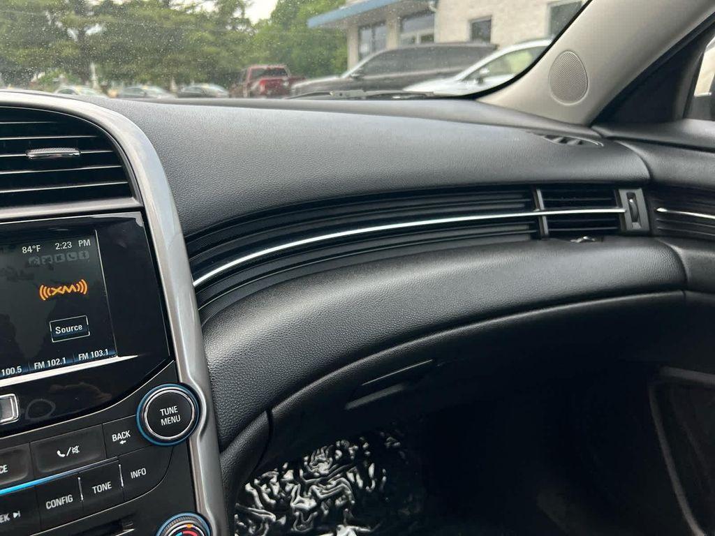 used 2014 Chevrolet Malibu car, priced at $11,952