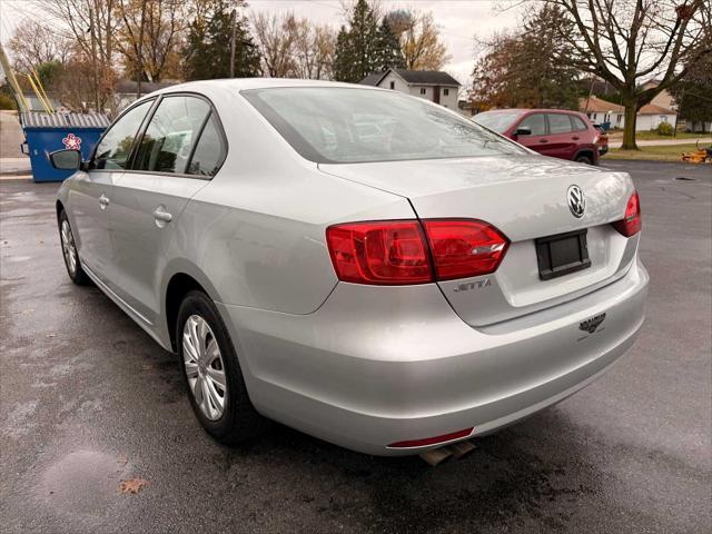 used 2013 Volkswagen Jetta car, priced at $8,952