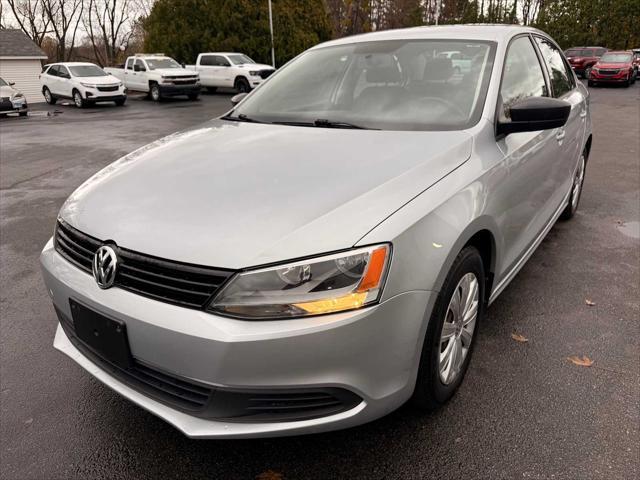 used 2013 Volkswagen Jetta car, priced at $8,952