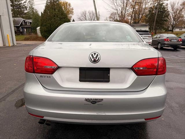 used 2013 Volkswagen Jetta car, priced at $8,952