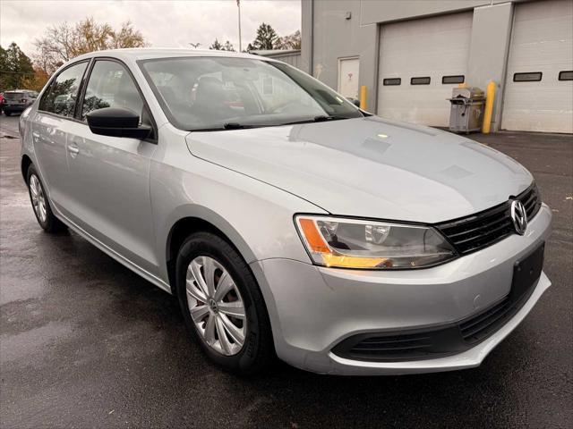 used 2013 Volkswagen Jetta car, priced at $8,952