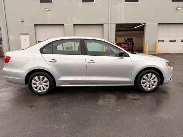 used 2013 Volkswagen Jetta car, priced at $8,952