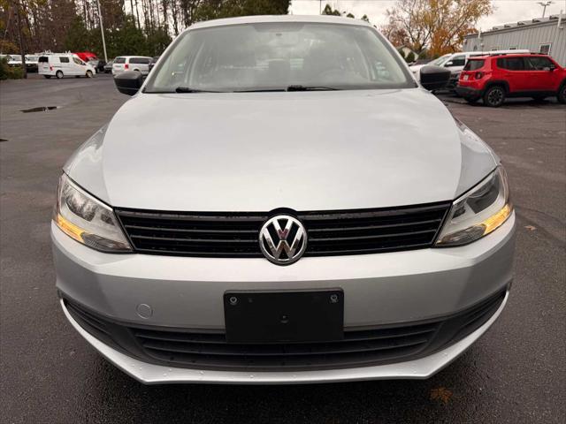 used 2013 Volkswagen Jetta car, priced at $8,952