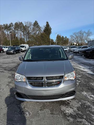 used 2013 Dodge Grand Caravan car, priced at $9,952