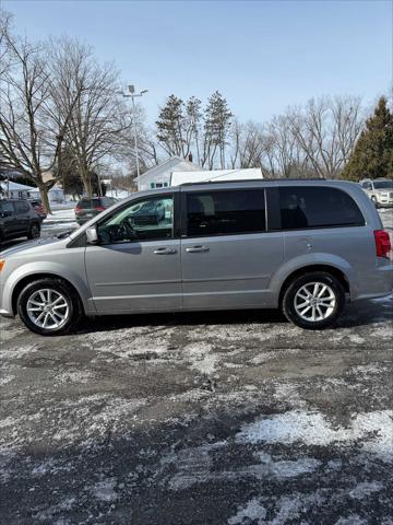 used 2013 Dodge Grand Caravan car, priced at $9,952