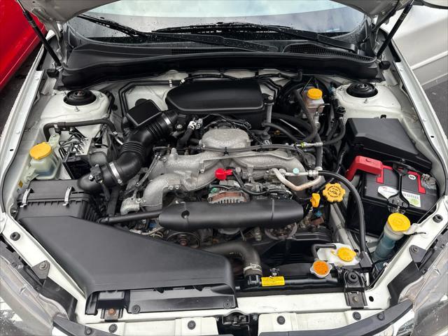 used 2009 Subaru Impreza car, priced at $6,952