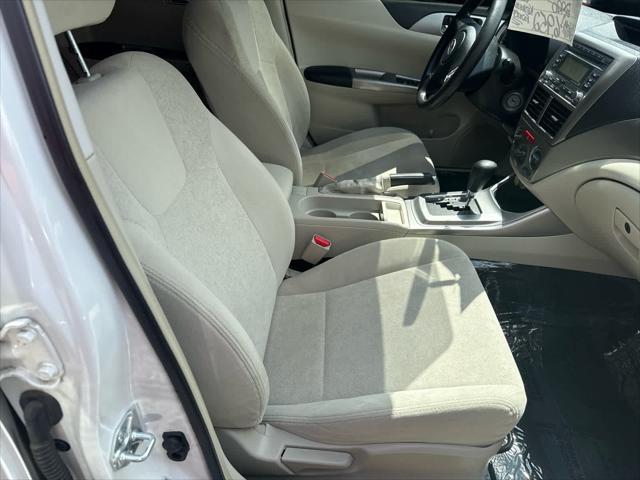 used 2009 Subaru Impreza car, priced at $6,952