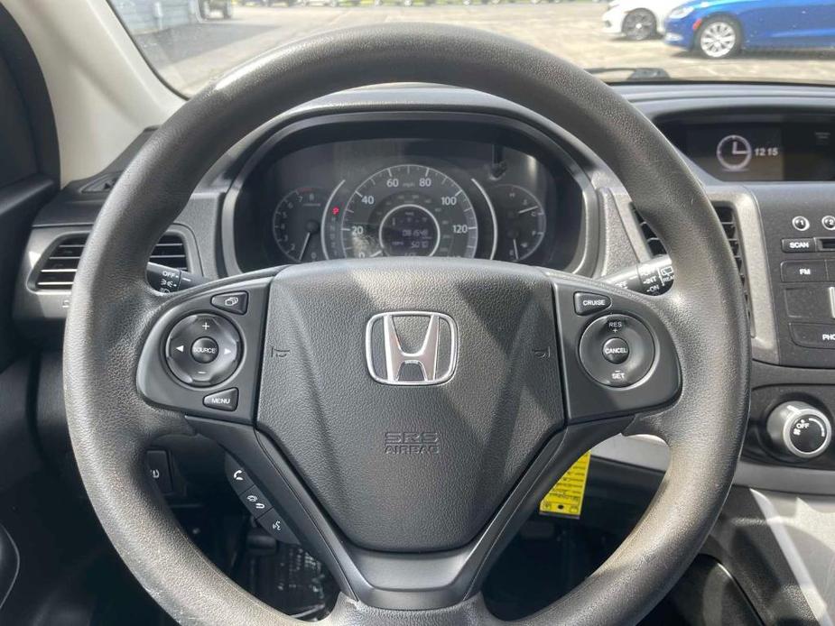 used 2014 Honda CR-V car, priced at $14,952