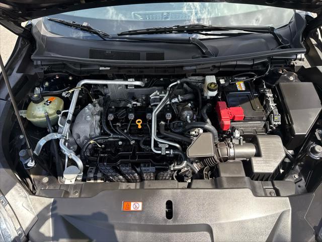 used 2024 Mitsubishi Outlander car, priced at $27,452