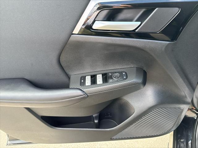 used 2024 Mitsubishi Outlander car, priced at $27,452