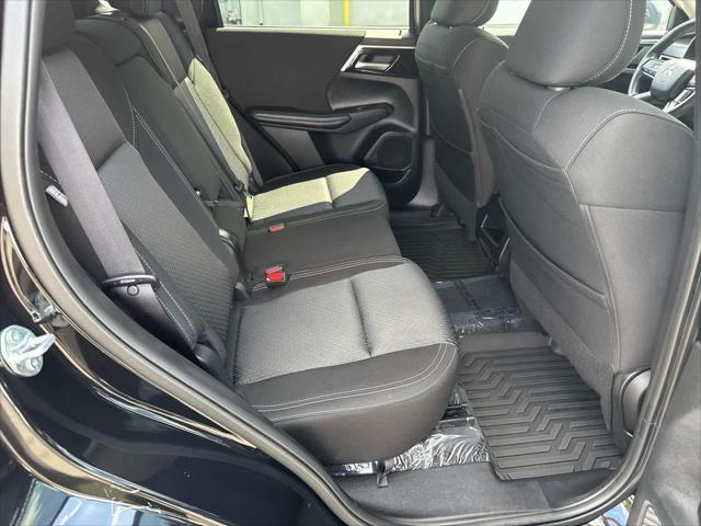 used 2024 Mitsubishi Outlander car, priced at $27,452