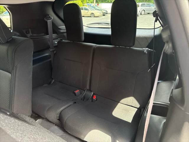 used 2024 Mitsubishi Outlander car, priced at $27,452