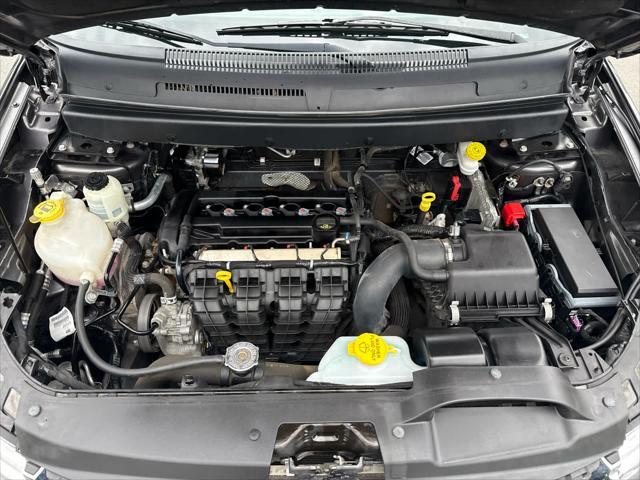 used 2018 Dodge Journey car, priced at $10,752