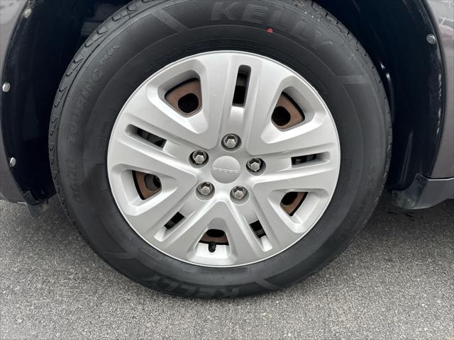used 2018 Dodge Journey car, priced at $10,752