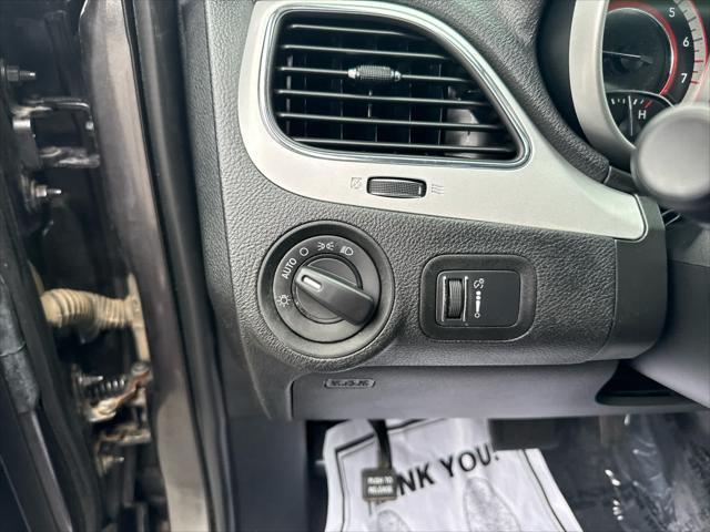 used 2018 Dodge Journey car, priced at $10,752