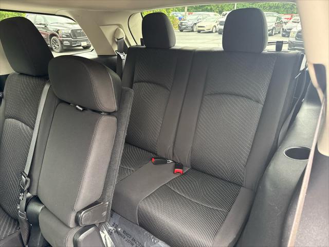 used 2018 Dodge Journey car, priced at $10,752