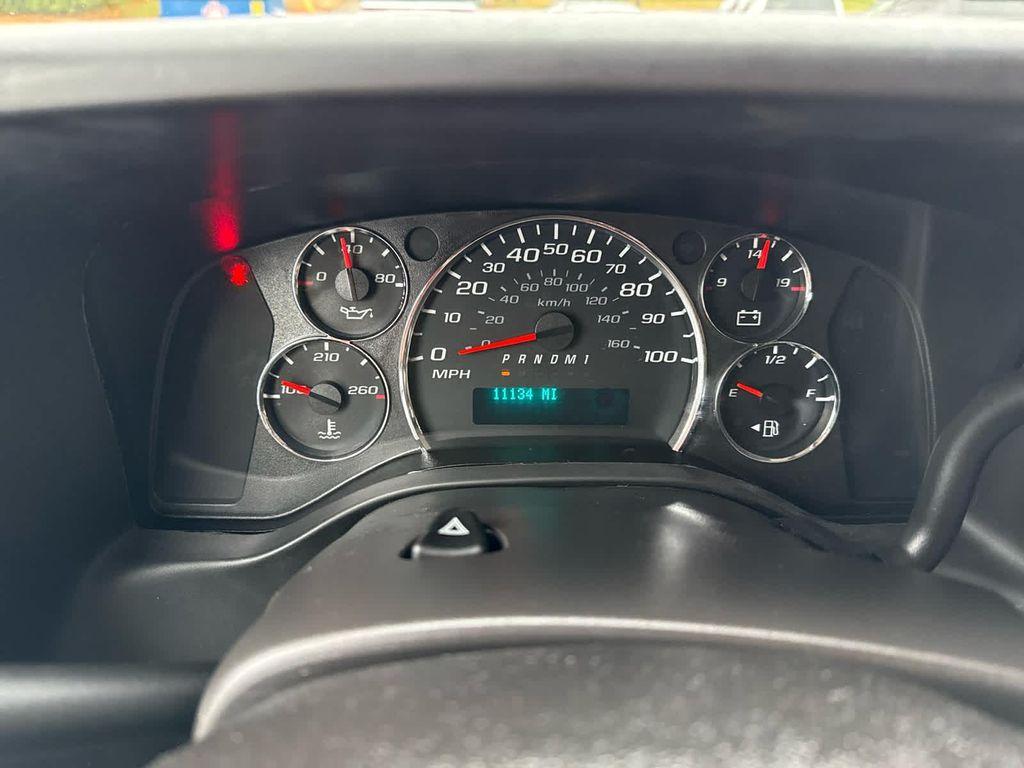 used 2017 Chevrolet Express 3500 car, priced at $34,952