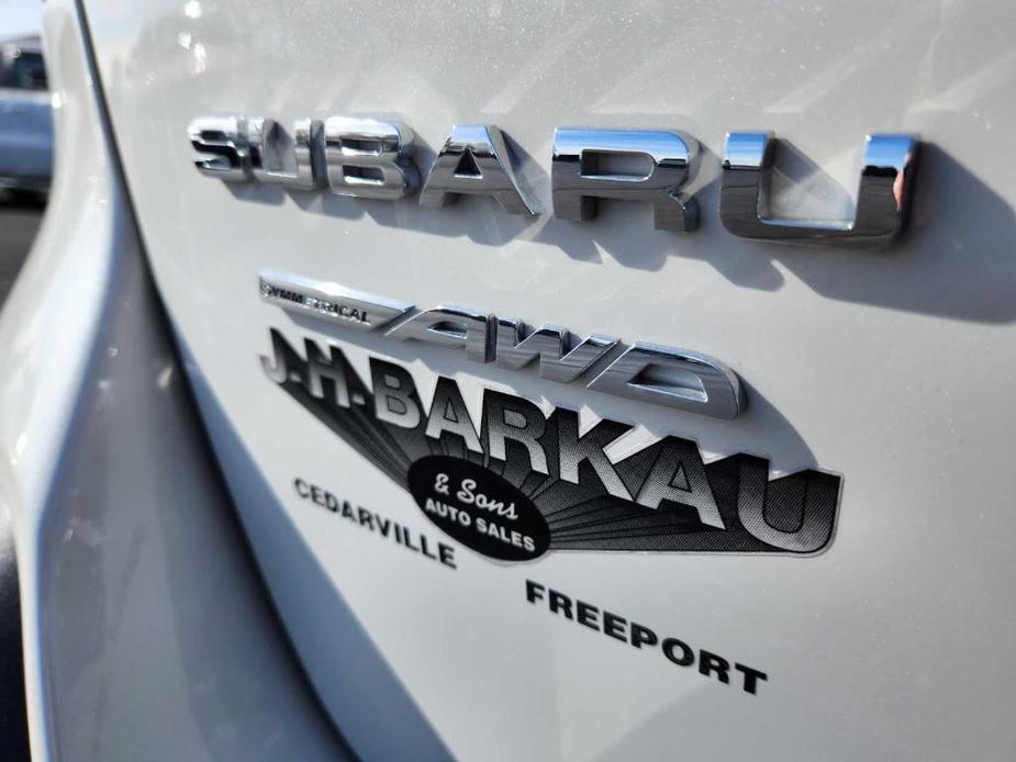 used 2023 Subaru Outback car, priced at $38,952