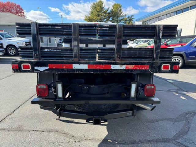 used 2014 Ford F-250 car, priced at $25,952