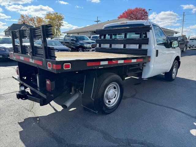 used 2014 Ford F-250 car, priced at $25,952