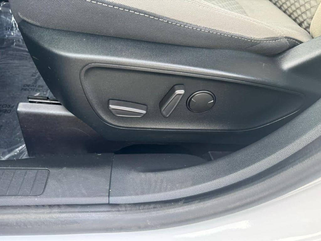used 2020 Ford Escape car, priced at $18,852