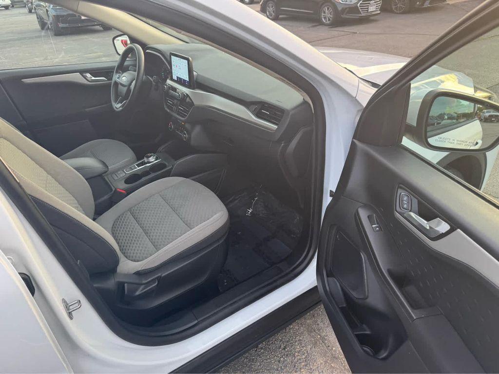 used 2020 Ford Escape car, priced at $18,852