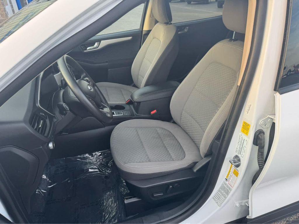 used 2020 Ford Escape car, priced at $18,852