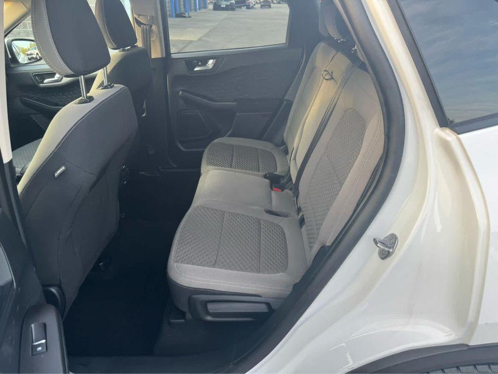 used 2020 Ford Escape car, priced at $18,852