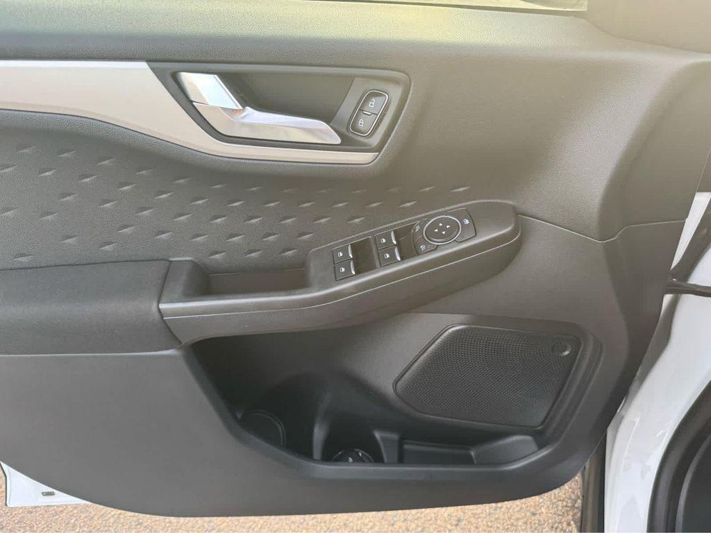 used 2020 Ford Escape car, priced at $18,852