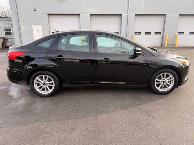 used 2017 Ford Focus car, priced at $13,952