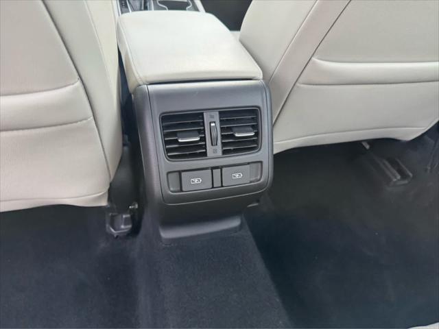 used 2021 Honda Accord car, priced at $28,852