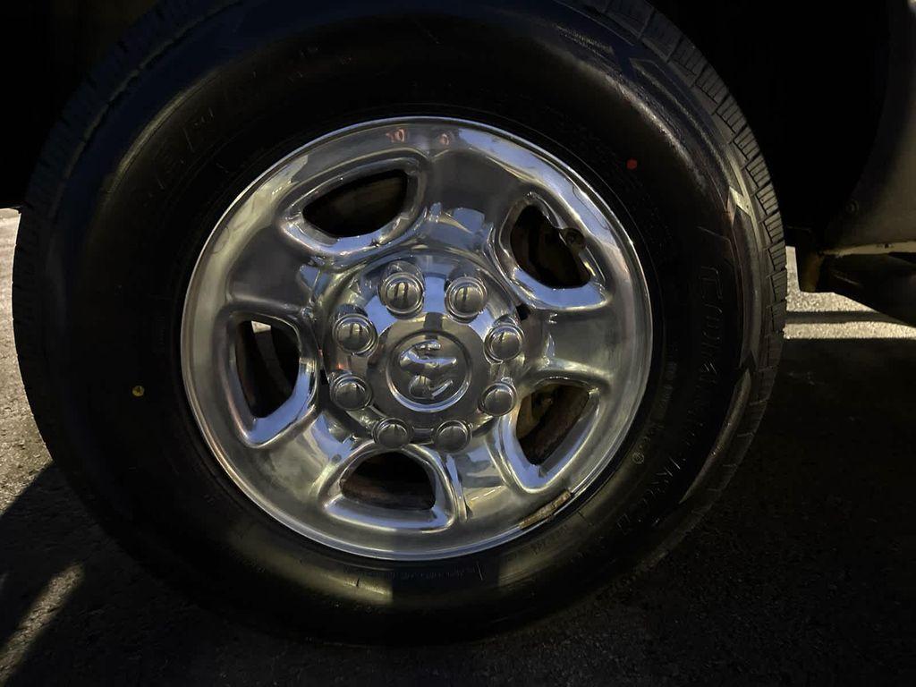 used 2003 Dodge Ram 2500 car, priced at $19,952