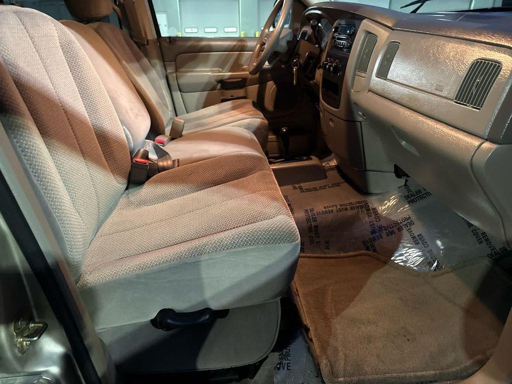 used 2003 Dodge Ram 2500 car, priced at $19,952